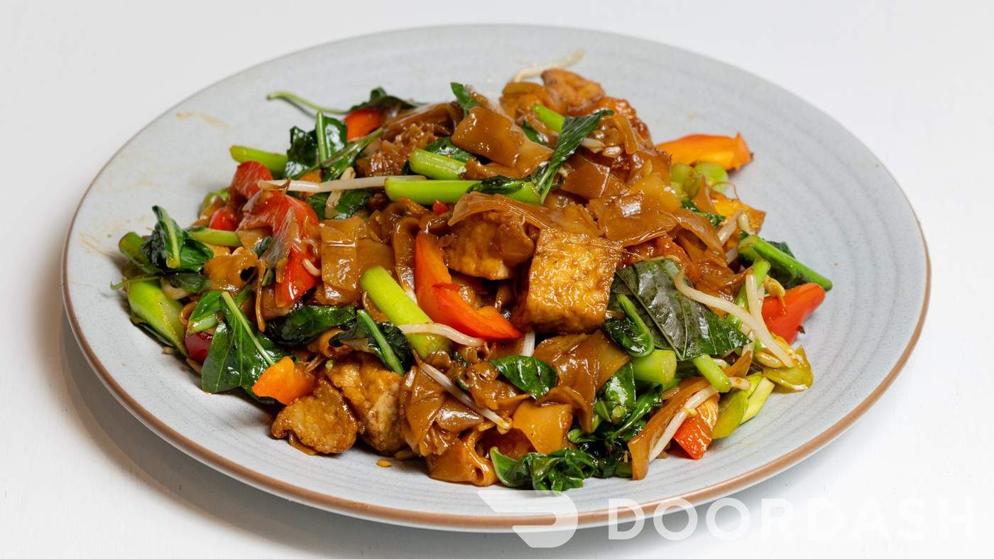 Pad Kee Mao